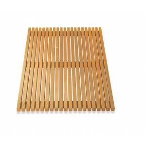 Коврик деревянный для ванны Decor Walther Wood